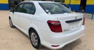 Toyota Axio 1,5L 2017 for sale