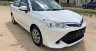 Toyota Axio 1,5L 2017 for sale