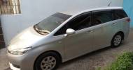 Toyota Wish 2,0L 2011 for sale