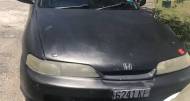 Honda Integra 1,6L 1995 for sale