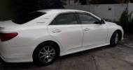 Toyota Mark X 2,5L 2015 for sale