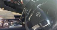 Toyota Mark X 2,5L 2015 for sale