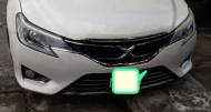 Toyota Mark X 2,5L 2015 for sale