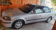 Honda Civic 1,4L 1996 for sale