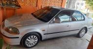 Honda Civic 1,4L 1996 for sale