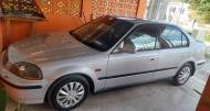 Honda Civic 1,4L 1996 for sale