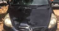 Honda Fit 1,4L 2004 for sale