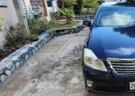 Toyota Crown 3,0L 2011 for sale
