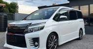 Toyota Voxy 2,0L 2014 for sale