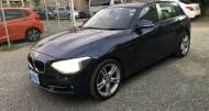 BMW 1-Series 1,6L 2015 for sale