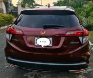 Honda Vezel 1,5L 2014 for sale