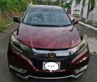 Honda Vezel 1,5L 2014 for sale