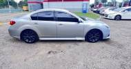Subaru Legacy 2,0L 2014 for sale