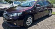 Toyota Allion 1,8L 2014 for sale