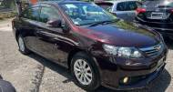 Toyota Allion 1,8L 2014 for sale