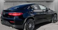 Mercedes-Benz GLC-Class 2,0L 2019 for sale