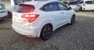 Honda Vezel 1,6L 2018 for sale