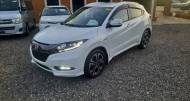 Honda Vezel 1,6L 2018 for sale