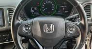 Honda Vezel 1,6L 2018 for sale