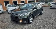 Honda Vezel 1,5L 2017 for sale