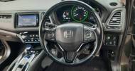 Honda Vezel 1,5L 2017 for sale