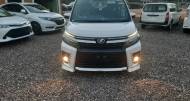 Toyota Voxy 2,0L 2014 for sale