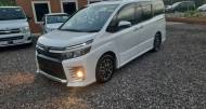 Toyota Voxy 2,0L 2014 for sale