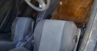 Toyota Sprinter 1,5L 1996 for sale