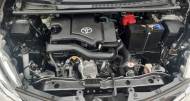Toyota Vitz 1,2L 2017 for sale