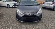 Toyota Vitz 1,2L 2017 for sale