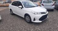 Toyota Axio 1,5L 2017 for sale