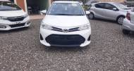 Toyota Axio 1,5L 2017 for sale