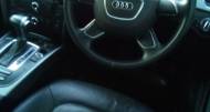 Audi A4 2,0L 2014 for sale