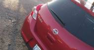 Nissan Tiida 1,5L 2010 for sale