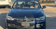 BMW 3-Series 2,0L 2015 for sale