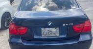 BMW 3-Series 2,0L 2011 for sale