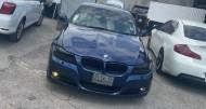 BMW 3-Series 2,0L 2011 for sale