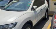 Nissan X-Trail 2,0L 2020 for sale