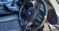 BMW 3-Series 2,0L 2015 for sale