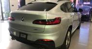 BMW X4 2,0L 2021 for sale