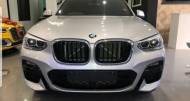 BMW X4 2,0L 2021 for sale