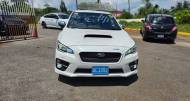 Subaru WRX 2,0L 2014 for sale