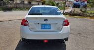 Subaru WRX 2,0L 2014 for sale