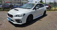 Subaru WRX 2,0L 2014 for sale