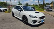 Subaru WRX 2,0L 2014 for sale