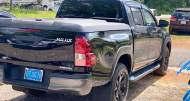 Toyota Hilux 2,8L 2019 for sale