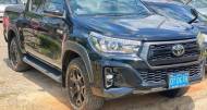 Toyota Hilux 2,8L 2019 for sale