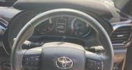 Toyota Hilux 2,8L 2019 for sale