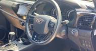 Toyota Hilux 2,8L 2019 for sale