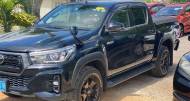 Toyota Hilux 2,8L 2019 for sale